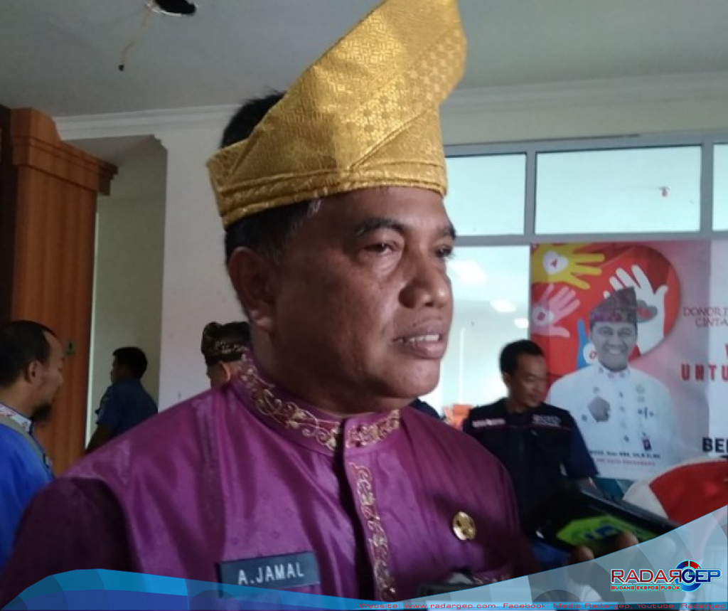 Dua SMP Negeri Selesai Dibangun, Disdik Segera Pengadaan Meubeler