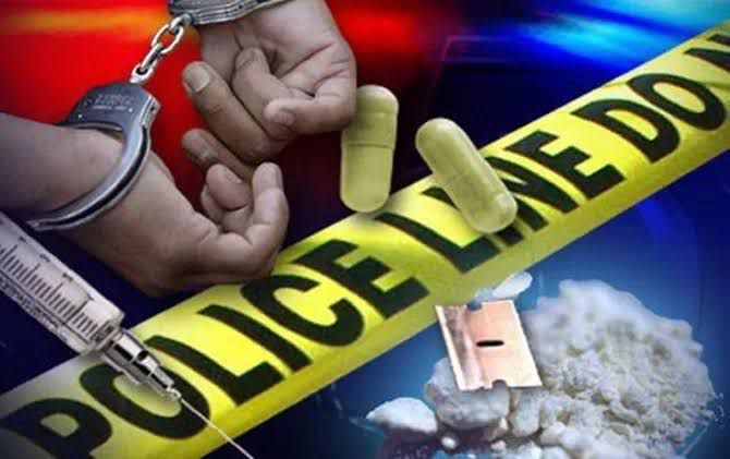 Polda Sumut Gempur Narkoba, Ungkap 98 Kasus dan Tangkap 131 Tersangka