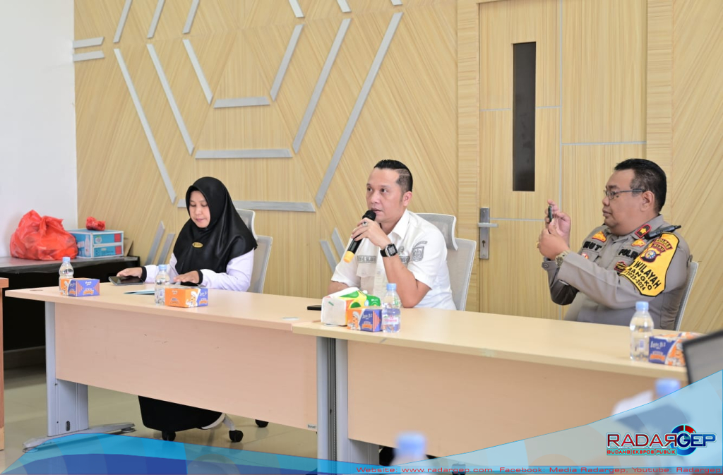 Aplikasi SMART INDRA, Permudah Situasi Darurat dalam Pelayanan