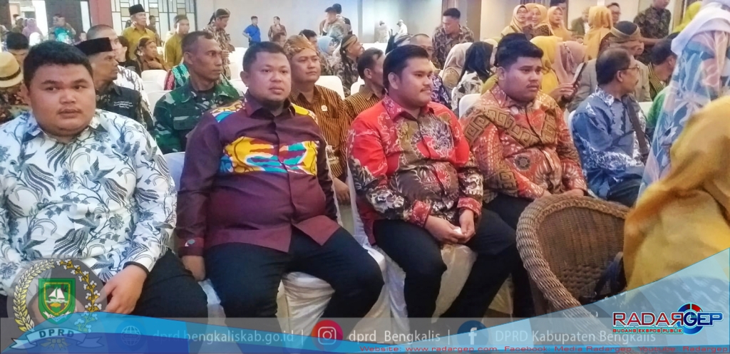Ketua Komisi IV Apresiasi Pelantikan DPD Pujakesuma Periode 2022 - 2027