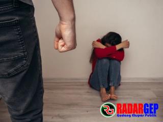 Suami Diduga Aniaya Istri, Korban Laporkan Pelaku ke Polisi