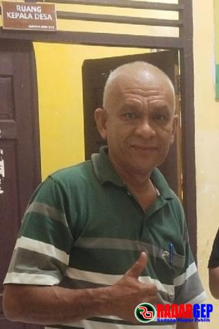 Buruh Dipecat Paksa Setelah Kecelakaan Kerja, Kades Pantai Raja Akan Panggil Pemilik Kebun Sawit dan Korban