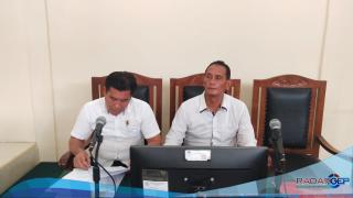 Polres Langkat Menang dalam Gugatan Praperadilan, Kapolres langkat: Kami Menghormati Proses Hukum