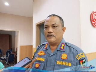 5.000 Truk Bertonase Besar Diusir Dishub Sejak SK Wali Kota Terbit