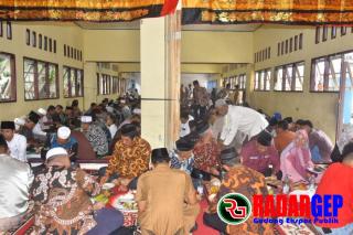 Pj Bupati Kampar : Mari Kita Perkuat, Kebersamaan, Persatuan, Dan Sinergitas Bangun Negeri