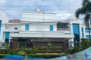 Kasus Dugaan Korupsi DAK Dinas Pendidikan Madina Tahun 2020 Naik Tahap Penyidikan
