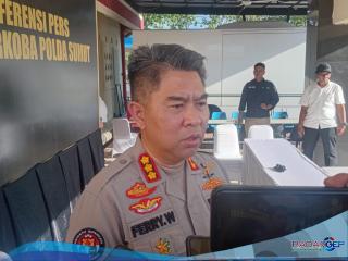 Polda Sumut Pastikan Pengamanan Hari Buruh Secara Humanis