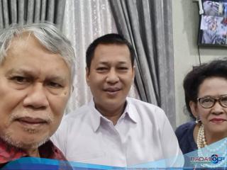 Dr Jonggi, PH Josua Tampubolon Minta Kapolda Sumut Segera Tangkap dan Proses Rospita Tampubolon