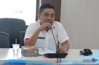 Waduh! Disperindag Riau Tidak Tahu Ada Aturan Tentang Kewajiban Pencantuman Label Kemasan Beras
