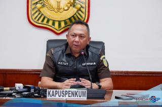 Pengunduran Diri Jaksa Agung Adalah Hoax