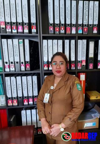 Bupati Kasmarni Belasungkawa Atas Wafatnya Kepala Puskesmas Serai Wangi