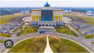 4 Pejabat Pemko Pekanbaru Kena OTT,  Pj Wali Kota Pekanbaru Diduga Ikut Terjaring