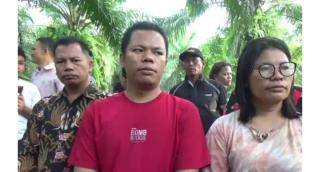 Polrestabes Medan Berhasil Menangkap Pelaku Pembunuhan Tiar Martha Situngkir