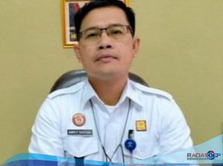 Karutan Kls I Medan Nimrot Sihotang Tingkatkan Kualitas Pelayanan Publik