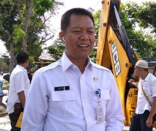 Pj Walikota Pekanbaru, Muflihun Kembali Mutasi Jabatan di Lingkungan Pemerintahan Kota Pekanbaru