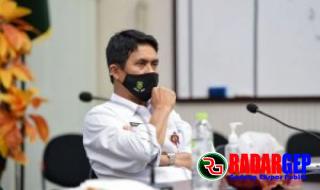 DKP Riau Minta Peternak Keramba Di Kampar Gunakan Bibit Ikan Legal