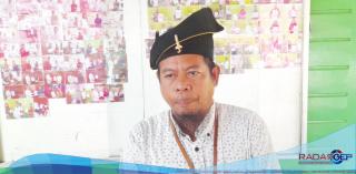 500 Juta Bantuan dari Baznas Riau Tahun 2022 Telah Disalurkan Sesuai SOP
