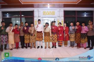 Wakik Ketua II DPRD Bengkalis: DPRD Dukung Penuh Tradisi Keagamaan di Kabupaten Bengkalis