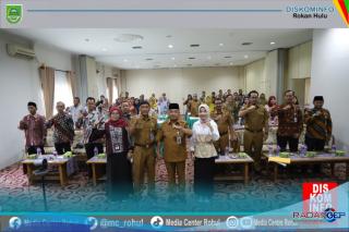Pengelolaan Dana BLUD Untuk Pelayanan Publik Yang Lebih Baik