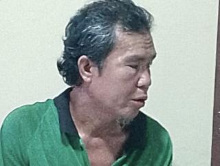 Kasus Naik Sidik, Korban Penganiayaan Meminta Pelaku Ditahan
