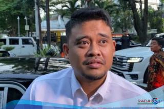 Bantah Mendukung Bobby Nasution di Pilgub, Ketua PKS Sumut: Masih Berproses