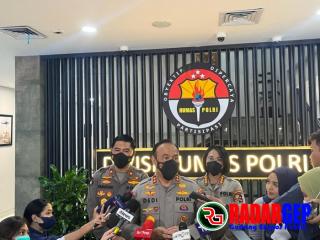 Polri Terus Kuatkan Sistem ETLE Guna Hindari Pungli