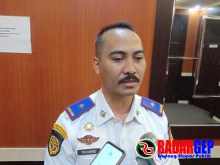 Angkutan Barang Masuk Kota Segera Ditindak