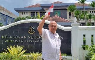 Aktivis Pemerhati HAM Independen Minta 7 Terpidana Dibebaskan