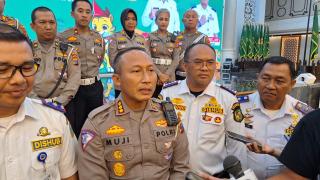 Dirlantas Polda SUMUT Pastikan Kelancaran Lalu Lintas Jelang PON XXI 2024