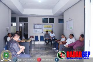Komisi II Gali Informasi Tata Cara Dan Sertifikasi Perawatan Benih Sawit Berkualitas