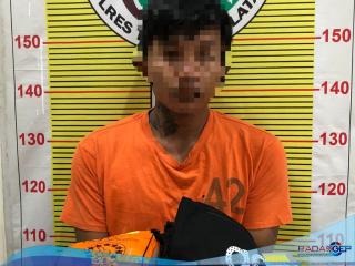 Polres Tapsel Gagalkan Peredaran 3 Kg Sabu di Gunung Tua