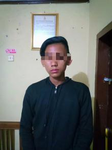 Tersangka Pengeroyokan Terminal Merak Berhasil Dibekuk Polsek Pulo Merak
