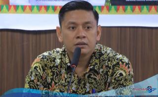 Pengerjaan Perbaikan Jalan Suka Karya Pekanbaru Masuk Tahap Perkerasan
