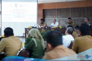 Gubri: Perhutanan Sosial Di Riau Memberikan Akses Legal Untuk Masyarakat