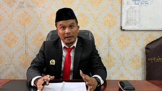 Saut Boangmanalu: Tolak Politik Uang & Mahar Politik