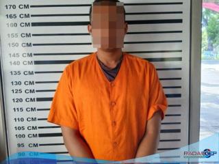 Mengaku Anggota Polda Sumut, Pria di Pangkalan Brandan Ditangkap Polisi