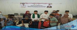 Bupati : Untuk Menata Kehidupan Lebih Baik