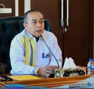 Belasan Warga Etnis Rohingya Dibawa ke Rudenim Pekanbaru