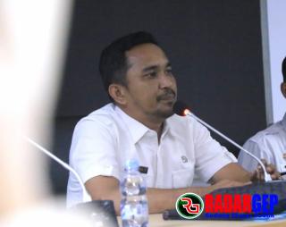Diskominfotiksan Dukung Recovery Hosting Aplikasi Di MPP Pekanbaru Pasca Kebakaran
