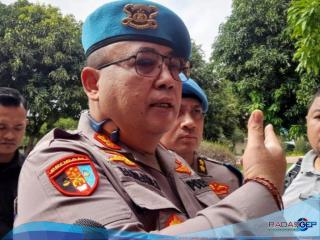 Disiplin Meningkat, Pelanggaran Anggota Polda Sumut Turun Signifikan di 2024