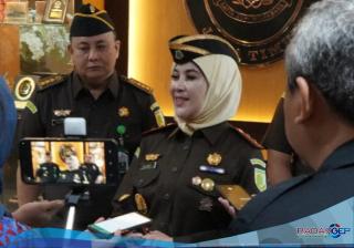Tanggapan Kajati Jatim Terkait Operasi Tangkap Tangan KPK Terhadap 2 Oknum Jaksa