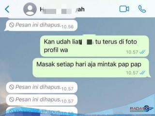 Diduga Modus Minta PAP Bocah 12 Tahun, Orang Tua Korban Membuat Dumas di Polda Riau