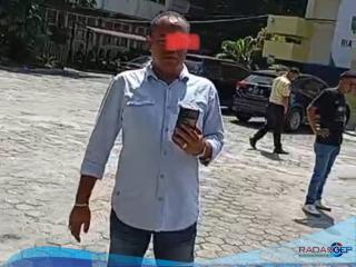 Oknum Debkolektor PT BAF Rampas Mobil Nasabah yang Sudah Meninggal Dunia