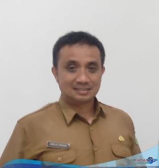 Kabid PPLH: Kita Akan Tinda Tegas Bila Mana Hasil Lab Membuktikan Pencemaran  