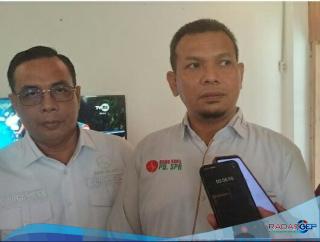 BUMN Rohil Lakukan Peremajaan Infrastruktur SPBU Demi Meningkatkan Pelayanan Kepada Konsumen