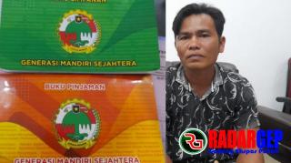 KSP Generasi Mandiri Sejahtera Diduga Gelapkan BPJS Kematian Anggota