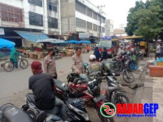 Polresta Pekanbaru Gelar Operasi Premanisme