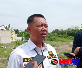 Dinas PUPR Pekanbaru Persiapkan Dokumen Lelang Jalan Suka Karya