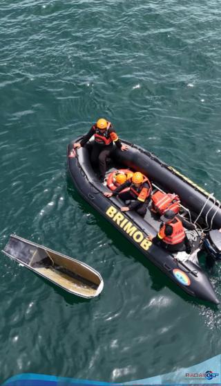Respons Cepat Polda Sumut Amankan Insiden Crash Pembalap F1 Powerboat 2025