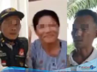 Merasa Dirugikan, Korban Melaporkan Oknum Pimpinan Redaksi Ke Polres Madina